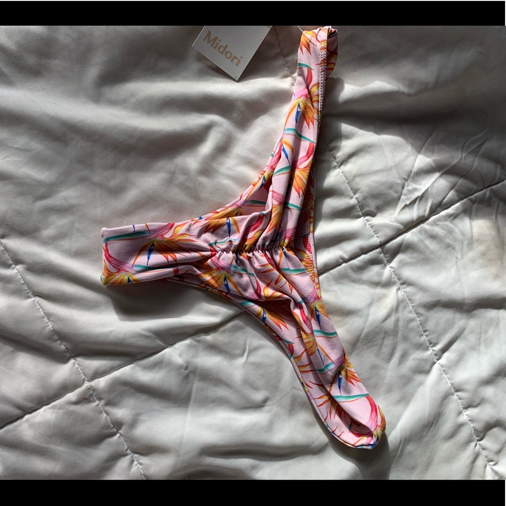 Midori bikini bottoms - Picture 5 of 5